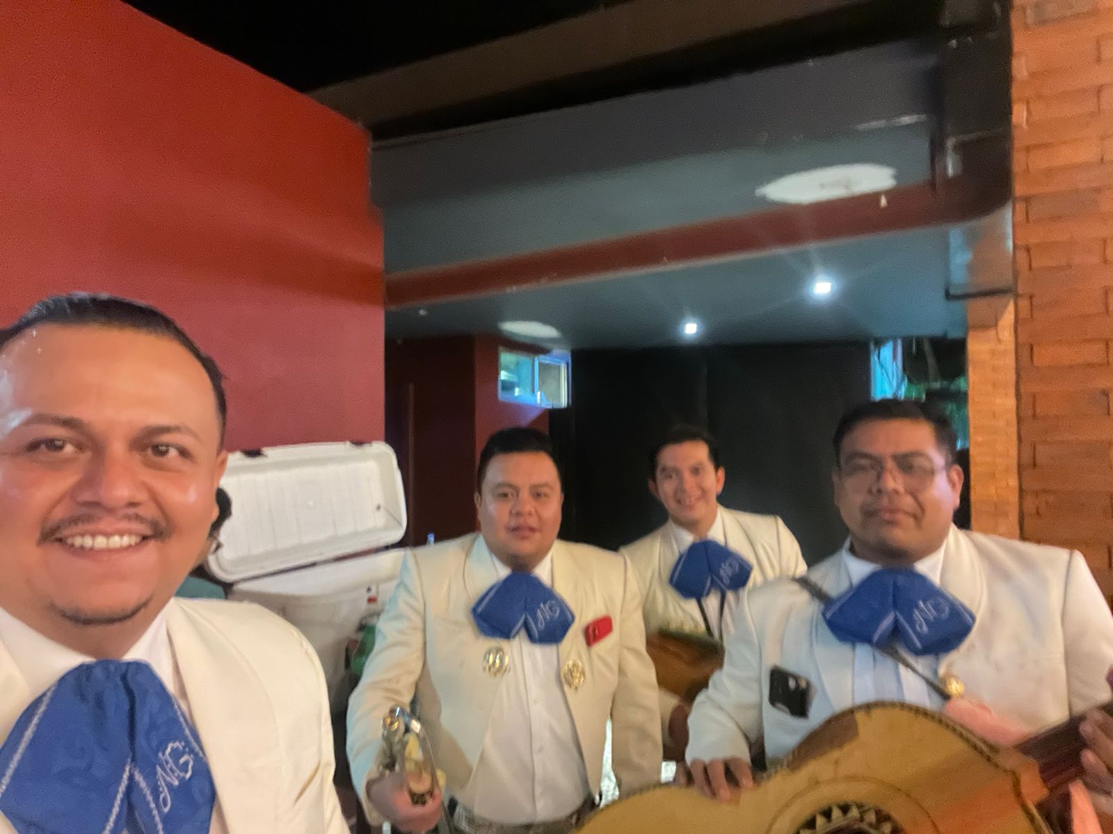 Serenata nocturna